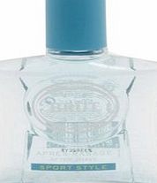 Brut Sport Style Aftershave - 100ml