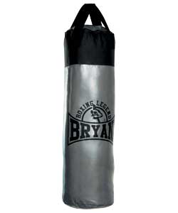 3ft Vinyl Punchbag and Mitts