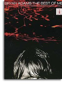 Adams: The Best Of Me (Guitar Tab Edition)