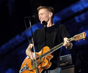 Bryan Adams