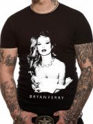 Bryan Ferry (kate1) T-Shirt cid_8504TSBP