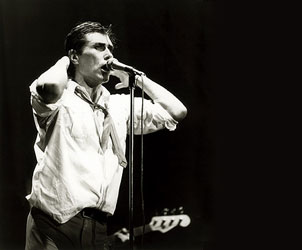 BRYAN FERRY