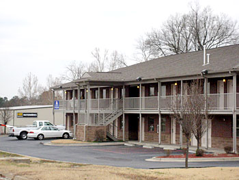 BRYANT Best Value Inn and Suites-Little Rock/Bryant