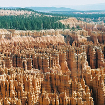 Bryce Canyon and Zion National Park One Day Tour