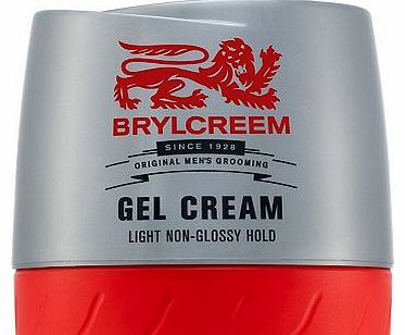Byrlcreem Styling Gel Cream 150ml 10098155