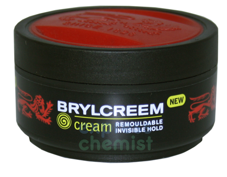 Cream Pot - Invisible Hold 75ml