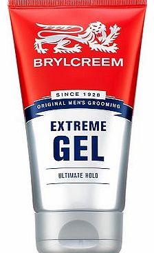 Extreme Hold Gel 150ml 10006196