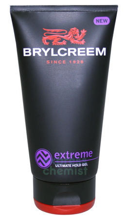 gel - Extreme hold 150ml
