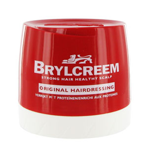 Brylcreem Original Red 250ml