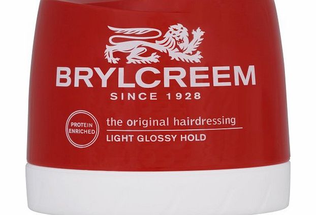 Brylcreem Original Red Hair Cream - 250 ml