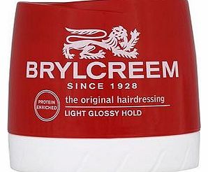 Brylcreem OriginalHairdressing 250ml 10006071
