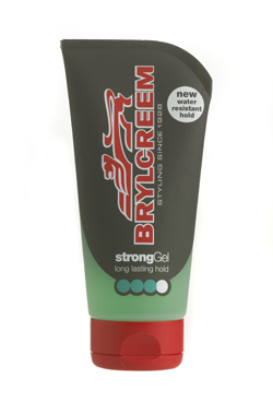 brylcreem Styling Gel Strong Hold