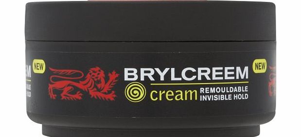 Brylcreem Styling Hair Cream 75 ml
