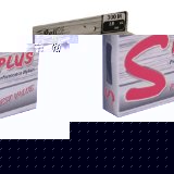 fishing line 300M SPOOL OF RELIX S-PLUS CLEAR 4LB COARSE LINE