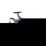 fishing reel SEA REEL RAPID PT 80 (ALI SPOOL) 4BB and SPARE SPOOL