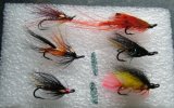 brytec fly hooks for trout salmon