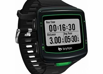 Bryton 40E GPS Sports Watch