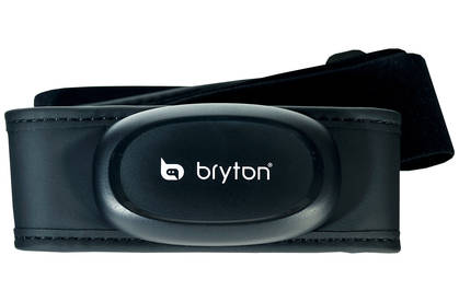 Bryton Rider Heart Monitor Belt
