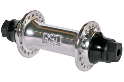 Frontstreet Front Hub