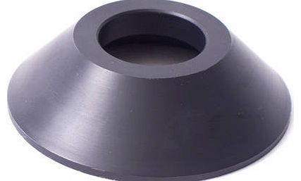 BSD Jersey Barrier Replacement Outer Guard