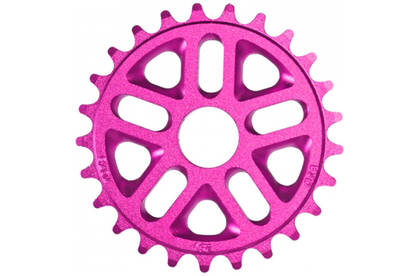 Bsd Superlite 3d 5-spoke Sprocket