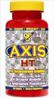 BSN Axis-Ht - 120 Tablets