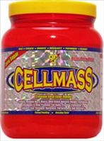 BSN Cellmass - 640 Grams - Berry