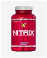BSN Nitrix - 180 Tablets