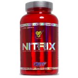 BSN Nitrix (180 capsules)