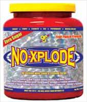 No-Xplode - 820 Grams - Lemonade