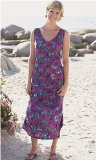 BSN Penny Plain - Pink 14short Orchid Garden Dress