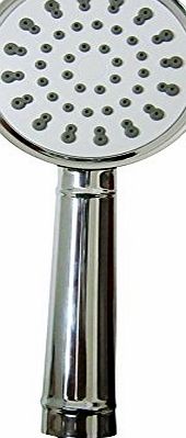 BST-EMALL Bluetooth 3.0 Handheld Shower Speaker Waterproof Wireless Speaker with Shower for Smartphones iphone ipad ipod Tablets MP3 players on Bathroom