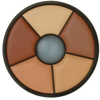 bSupercover Supercover Corrector Wheel