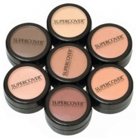 bSupercover Supercover Cover Foundation - 15g