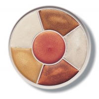 bSupercover Supercover Make Up Wheel