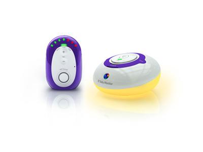 BT Baby Monitors BT Baby Monitor 200 HD Audio