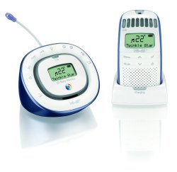 BT Digital Baby Monitor 150 Plus