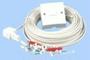 BT 15M PLUG IN EXT KIT