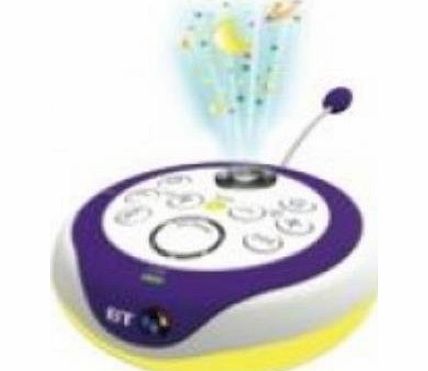 :BT, BM350 Baby Monitor