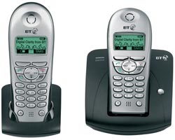 BT Diverse 5410 Twin