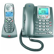 Diverse 6350 DECT and Corded Base Station
