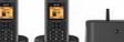 BT Elements 1K Long Range Cordless Telephone -