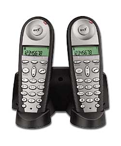 BT Freelance XA100 Twin