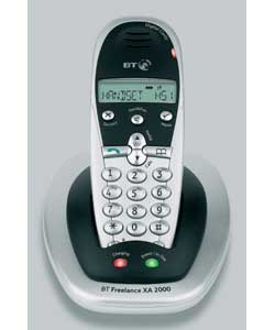 BT Freelance XA2000