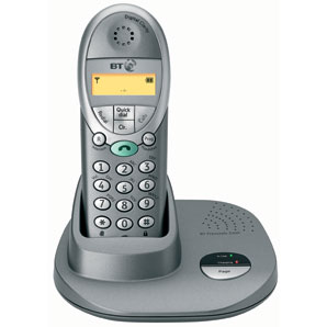 BT Freestyle 2200 DECT