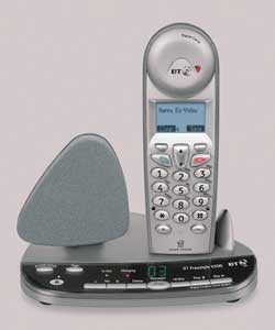 BT Freestyle 4500 SMS