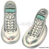 Studio 1100 Twin Digital Cordless Telephone