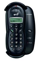 BT SYNERGY 600 BLU