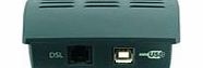 BT USB ADSL Modem Voyager 105
