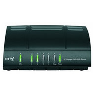 BT Voyager 240 ADSL Router